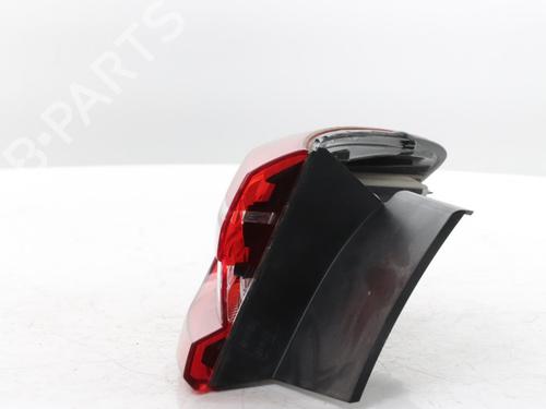 Højre baglygte RENAULT CLIO V (B7_) 1.0 TCe 100 (B7MT) | BP39912284C35 - Image 4