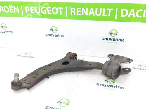 Used Left front suspension arm VOLVO V40 Hatchback (525) D2 (114 hp) 10806979