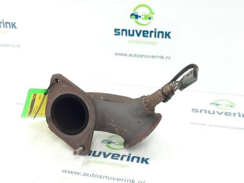 Used Pipe OPEL MOVANO B Van (X62) 2.3 CDTI FWD (FV) (136 hp) 13192736