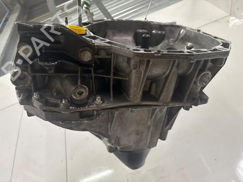 Gearbox RENAULT CLIO IV (BH_) 1.5 dCi 90 | BP30757558M3