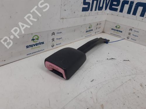 Used Seat buckle Seat buckle 13191636 13191636