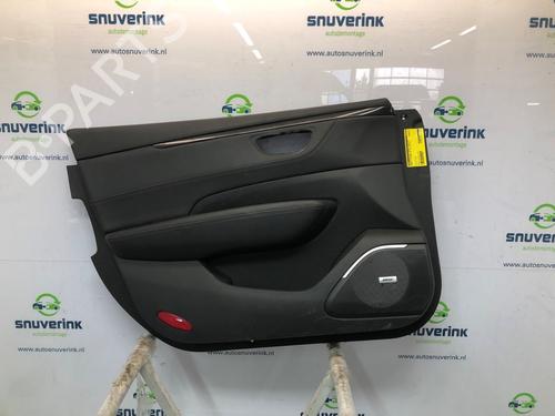 Used Front left panel Front left panel 24160486 24160486