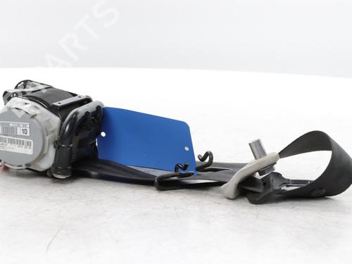 Used Front right seatbelt Front right seatbelt PEUGEOT PARTNER Box Body/MPV 1.6 HDi / BlueHDi 75 (75 hp) 34057905 34057905