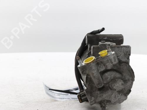 AC compressor PEUGEOT 208 I (CA_, CC_) 1.0 VTi | BP31960604M34