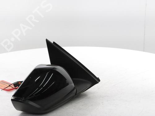 Right mirror CITROËN C4 III (BA_, BB_, BC_) 1.2 PureTech 130 (BAHNSA, BAHNSB) | BP29899526C27 