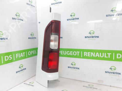 Used Left taillight Left taillight 23121005 23121005