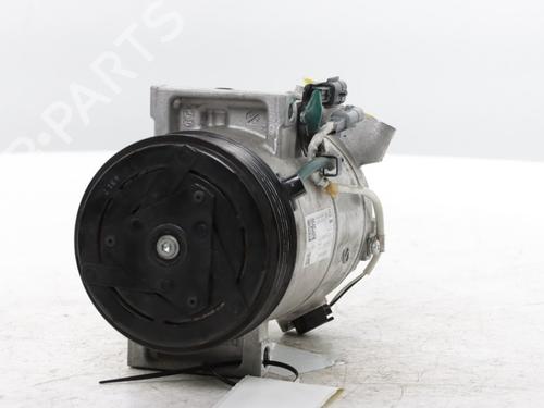 AC compressor DACIA DUSTER (PYM_, PYN_) 1.2 TCe 130 | BP37263009M34 - Image 9