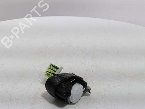 Front right seatbelt OPEL COMBO Box Body/MPV (K9) 1.5 D | BP27688181I25 - Image 5