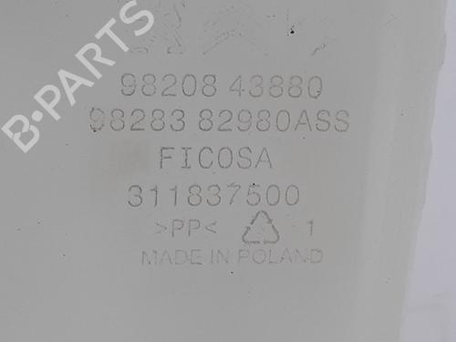 Windscreen washer tank PEUGEOT 2008 II (UD_, US_, UY_, UJ_, UR_, UC_) e-2008 (UKZKWZ) | BP24841294C113 