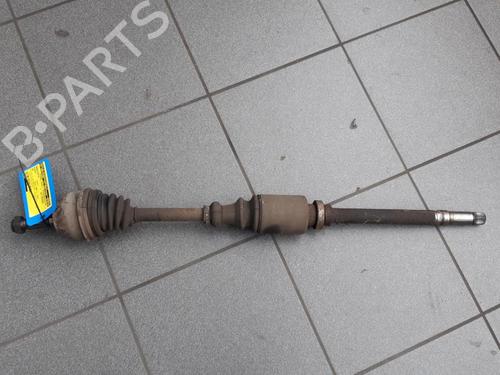 Used Right front driveshaft PEUGEOT 205 II (20A/C) 1.1 (60 hp) 21100109