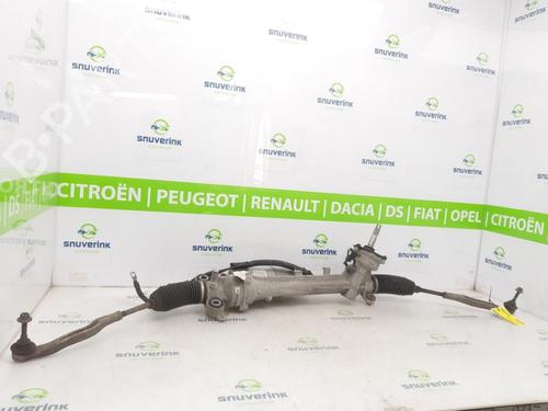 Used Steering rack RENAULT TALISMAN (LP_) 1.6 TCe 150 (150 hp) 24160332