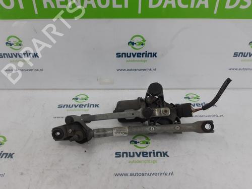 Used Front wipers mechanism PEUGEOT 107 (PM_, PN_) 1.0 (68 hp) 10805718