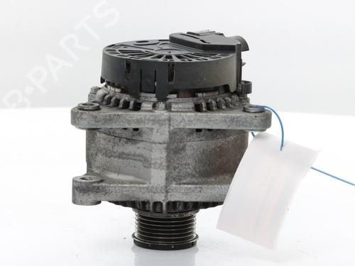 Alternator CITROËN C3 Picasso (SH_) 1.2 THP 110 (SHHNZ6) | BP39507707M7 - Image 7