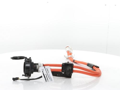 Andre NISSAN LEAF (ZE1) Electric | BP30757230O1