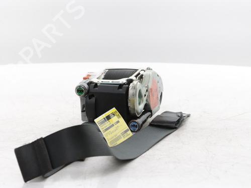 Front left seatbelt RENAULT KADJAR (HA_, HL_) 1.2 TCe 130 (HLMR) | BP34562943I26 - Image 3