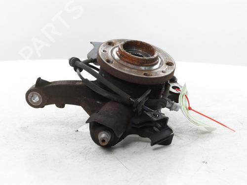 Right front steering knuckle OPEL VIVARO C Van (K0) VIVARO-E | BP38234519M26 - Image 9