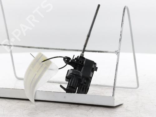 Used Fuel door actuator RENAULT CAPTUR I (J5_, H5_) 0.9 TCe 90 (90 hp) 31592315