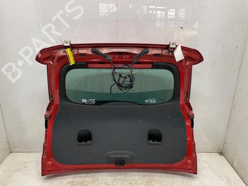 Tailgate RENAULT CLIO IV Grandtour (KH_) 0.9 TCe 90 | BP30186879C6