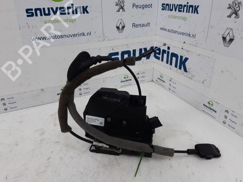 Used Rear right lock RENAULT CLIO IV (BH_) 0.9 TCe 90 (BHNF, BHMA, BHMH, BHJK, BHJR) (90 hp) 13190523