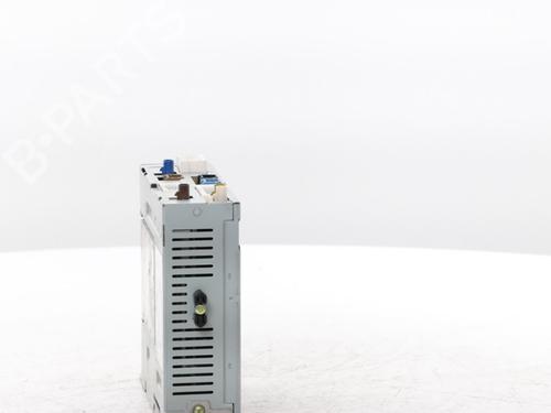 Radio RENAULT SCÉNIC IV (J9_) 1.2 TCe 115 | BP31050048E6 