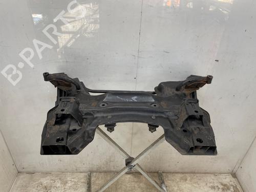 Used Subframe Subframe PEUGEOT 207 CC (WD_) 1.6 16V (120 hp) 33846093 33846093