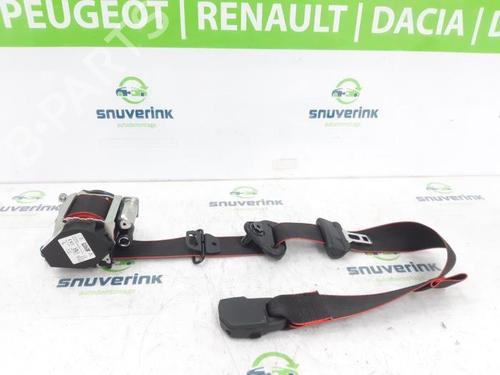 Used Front left seatbelt Front left seatbelt RENAULT ARKANA I (LCM_, LDN_) 1.3 TCe 160 (LDN1) (158 hp) 40580777 40580777