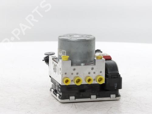 ABS pump RENAULT TRAFIC III Van (FG_) 2.0 dCi 150 (FGMU) | BP34563458M43 - Image 3