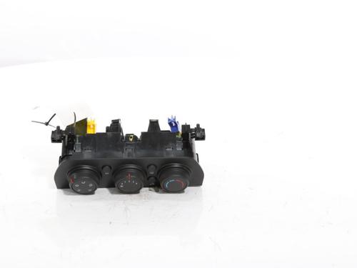 Commande Chauffage DACIA JOGGER (RK_) 1.0 TCe 110 (RKMD) (110 hp) 29068715