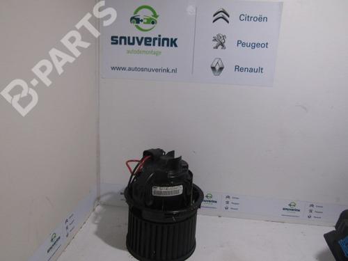 Used Heater blower motor Heater blower motor PEUGEOT 508 SW I (8E_) 1.6 THP (156 hp) 10984464 10984464