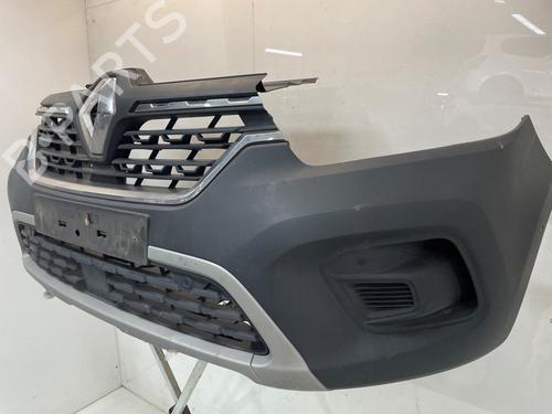 Front bumper RENAULT KANGOO III Box Body/MPV 1.5 Blue dCi 75 (FJAA) | BP29068764C7 