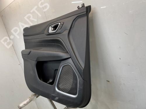 Front left panel JEEP COMPASS (MP, M6, MV, M7) 1.3 Hybrid 4x4 | BP36538149C58 - Image 3