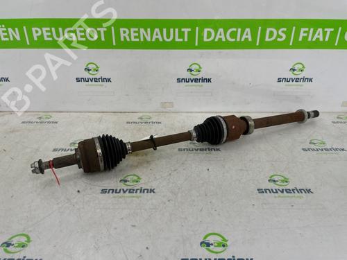 Used Right front driveshaft Right front driveshaft 25828912 25828912