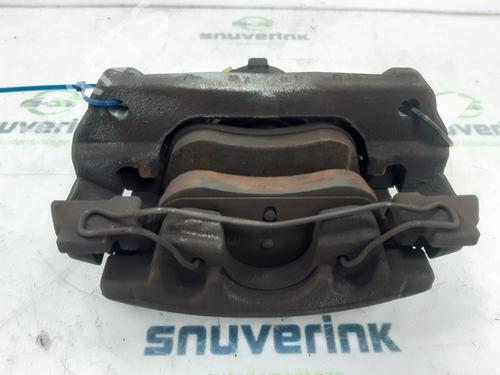 Left front brake caliper RENAULT CAPTUR II (HF_) TCe 100 (HFMT) | BP24160103M105 - Image 3