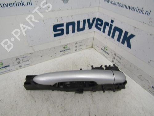 Used Rear left exterior door handle RENAULT MEGANE II Estate (KM0/1_) 1.6 16V (112 hp) 21111305
