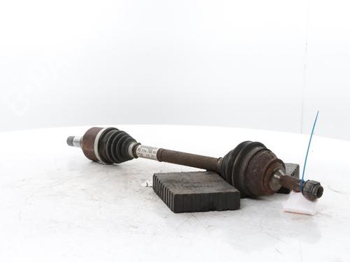 Left front driveshaft CITROËN C4 CACTUS 1.2 VTi 82 | BP36090043M38 - Image 2