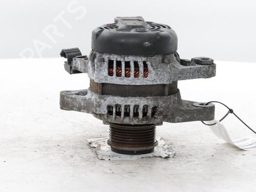 Alternator TOYOTA AYGO (_B4_) 1.0 VVTi (KGB40) | BP39507587M7 - Image 6
