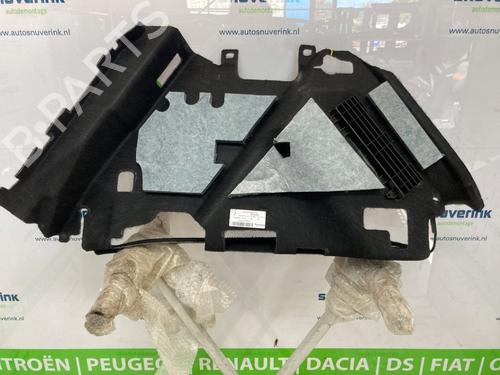 Boot lining DS DS 7 (J4_, JC_) E-TENSE 4x4 300 (J45GBU) | BP23393510I3 - Image 2