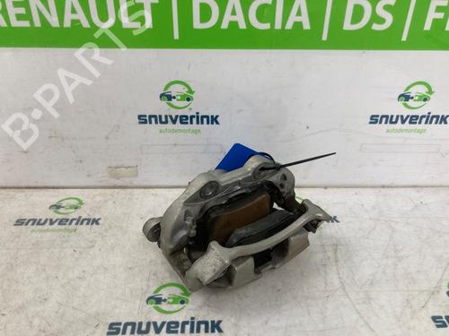 Used Left front brake caliper Left front brake caliper 24988629 24988629