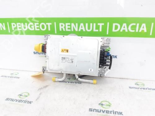 Used Inverter/Converter Inverter/Converter RENAULT MEGANE E-TECH SUV EV60 (BNJ1) (218 hp) 40579396 40579396
