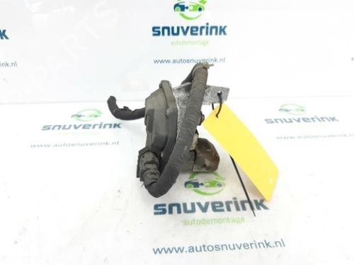 Egr RENAULT KANGOO Express (FW0/1_) 1.5 dCi 75 (FW07, FW10, FW04) | BP40569852M69 - Image 2