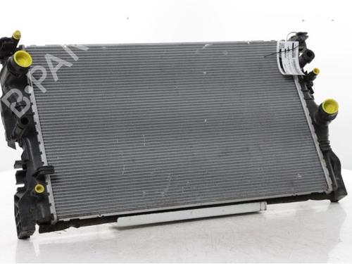 Water radiator BMW 5 Touring (G31) 520 d Mild-Hybrid | BP34566439M31 - Image 10