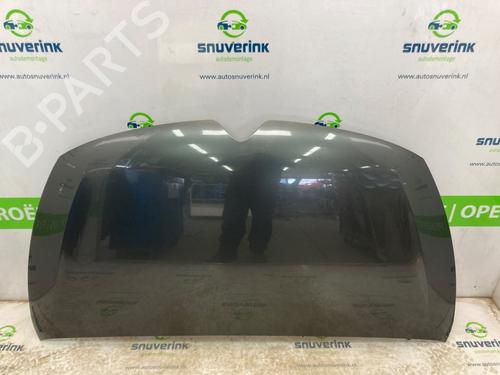 Used Hood CITROËN C4 Grand Picasso II (DA_, DE_) 1.6 HDi / BlueHDi 115 (115 hp) 24166730