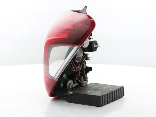 Right taillight PEUGEOT 108 1.0 VTi | BP40266032C35 - Image 3