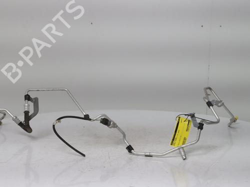 Used AC pipe AC pipe RENAULT ESPACE V (JR_) 1.6 TCe 200 (200 hp) 33697121 33697121