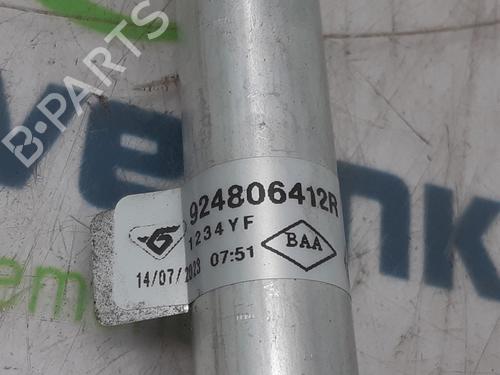 AC pipe RENAULT AUSTRAL E-TECH 200 Hybrid (HGM2) | BP24841123M126 - Image 3