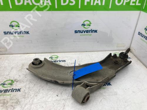 Used Left front suspension arm PEUGEOT PARTNER Box Body/MPV (K9) 1.5 BlueHDi 100 (102 hp) 19413314