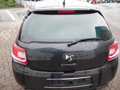 Front right window mechanism CITROËN DS3 (SA_) 1.6 HDi 90 | BP40590687C23 - Image 11