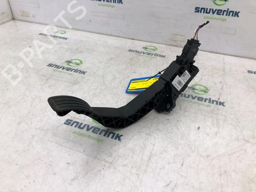 Pedal PEUGEOT 208 II (UB_, UP_, UW_, UJ_) 1.2 PureTech 100 | BP20158641I4 