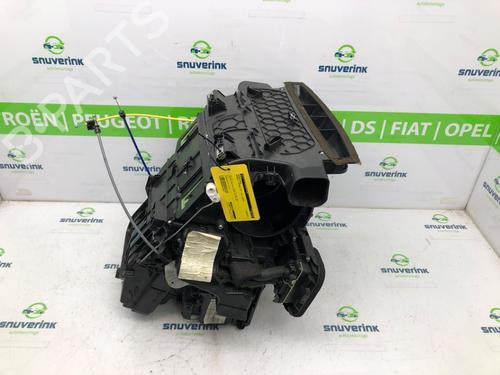 Used Heater matrix box Heater matrix box 16330551 16330551