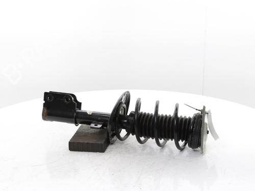 Used Left front shock absorber Left front shock absorber PEUGEOT 508 II (FB_, FH_, F3_) PureTech 130 (FBHNSR) (131 hp) 30186249 30186249